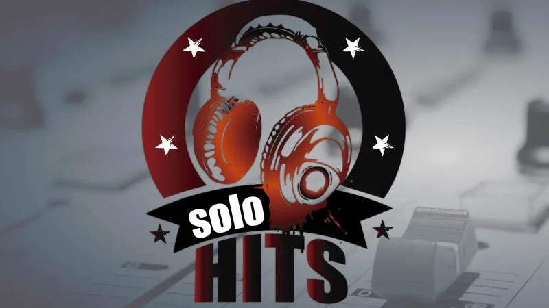 Solo Hits en vivo Solo Hits en vivo