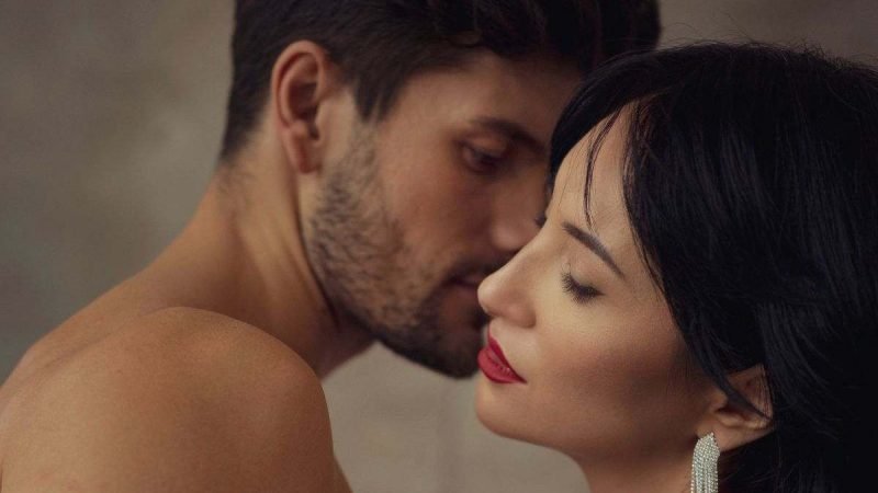 Los signos del zodiaco y sus encuentros más apasionados