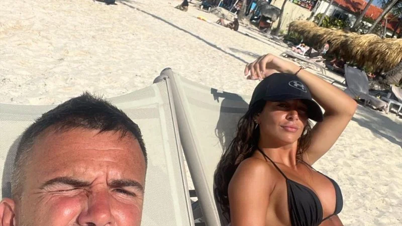 Sol Pérez ya tiene todo lista para su gran boda Sol Pérez ya tiene todo lista para su gran boda