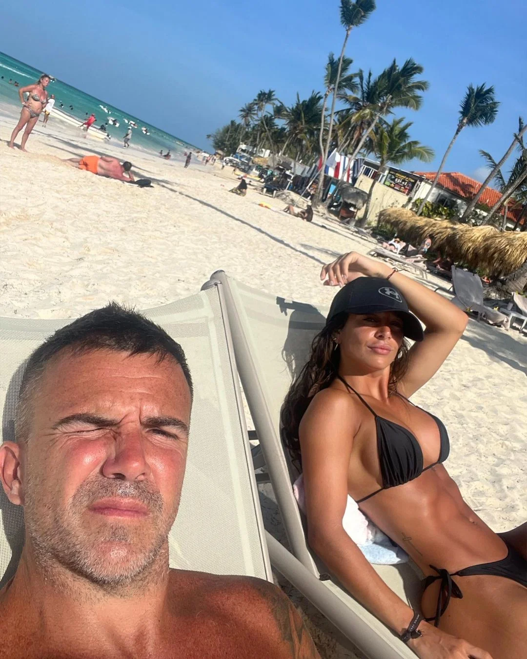 Sol Pérez ya tiene todo lista para su gran boda