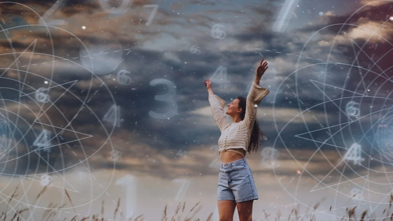 Cuáles son los números para atraer dinero en el zodiaco