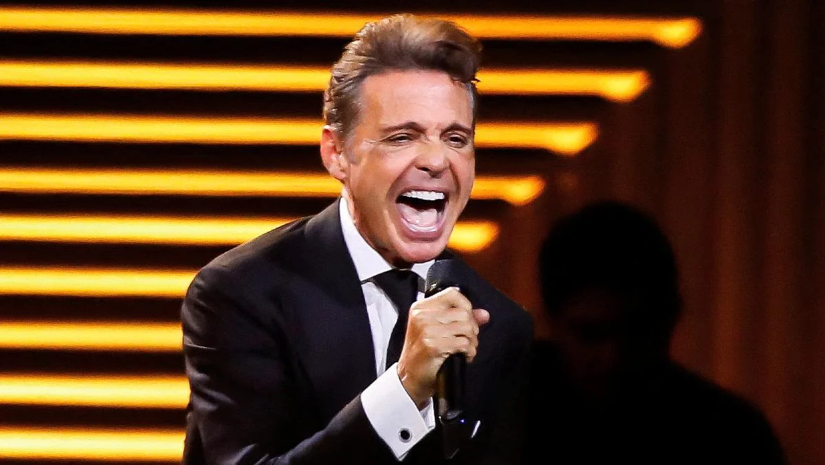 Luis Miguel arrasa en Argentina: agotó entradas para shows en 2024 Luis Miguel arrasa en Argentina: agotó entradas para shows en 2024