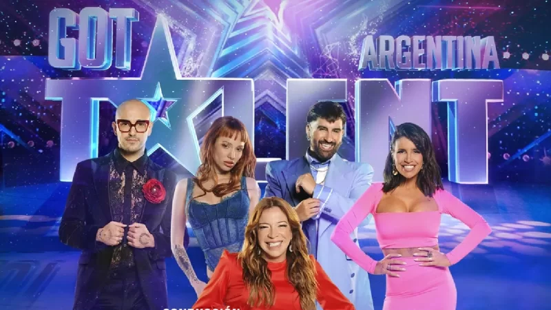 Arrancó Got Talent Argentina: así fue el primer programa