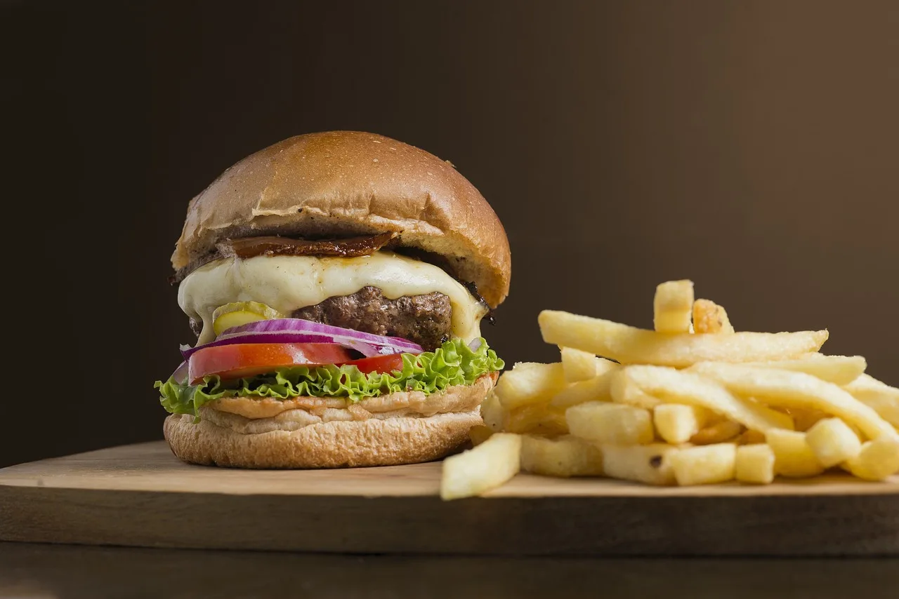 hamburguesas